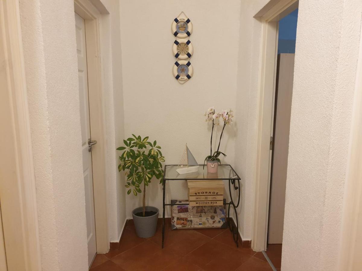 Setany Szallo Siofok Bagian luar foto