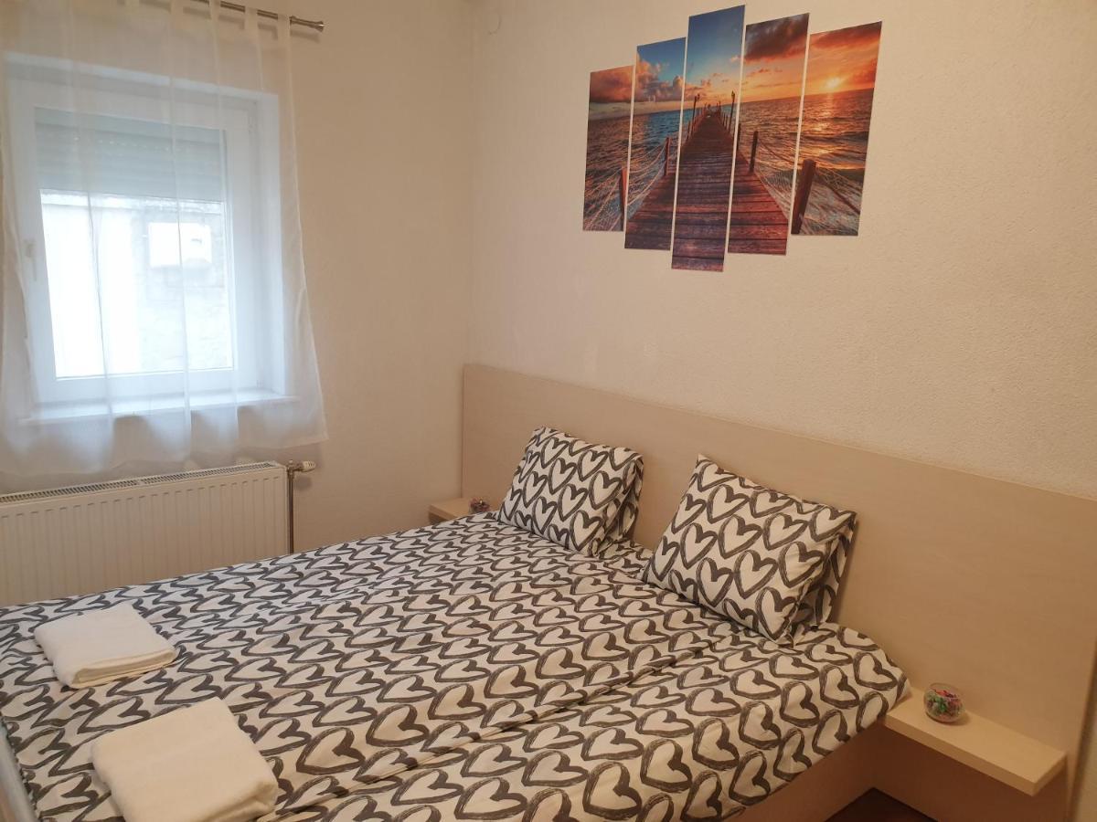 Setany Szallo Siofok Bagian luar foto