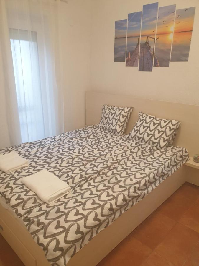 Setany Szallo Siofok Bagian luar foto